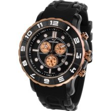 Aquaswiss 96XG036 Man's Chronograph Watch Swiss Rugged Collection