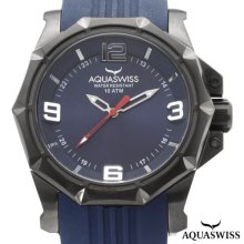 AQUASWISS VESSEL Men's Watch