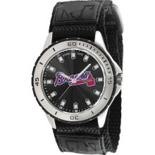 Atlanta Braves Veteran Series Watch