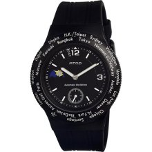 Atop Wwa-1ar Wwa Watch ...