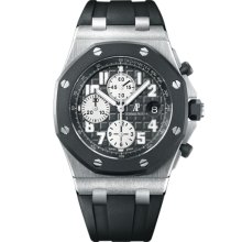 Audemars Piguet Royal Oak Offshore Mens Watch 25940SK.OO.D002CA.02