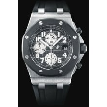 Audemars Piguet Royal Oak Offshore Steel Watch 25940SK.OO.D002CA.02