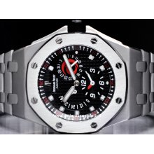 Audemars Piguet Royal Oak Offshore Alinghi America's Cup 2003 25995IP