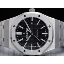 Audemars Piguet Royal Oak NEW 15400ST stainless steel watch sale buy