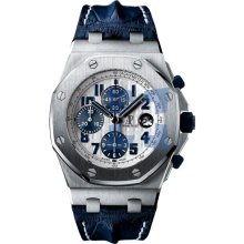 Audemars Piguet Royal Oak Offshore 26170ST.OO.D305CR.01 Mens wristwatch