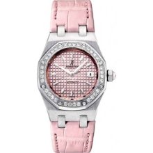 Audemars Piguet Royal Oak Ladies Automatic Watch 77321ST.ZZ.D057CR.01