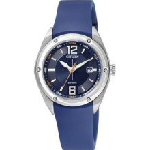 Authentic Citizen Eco Drive Watch Ew2080-14l