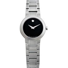 Authentic Movado 0606192 Womens Stiri Watch