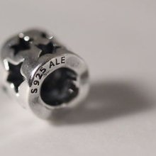 Authentic Pandora Seeing Stars Sterling Silver 790348 S925 Ale Spring 2012