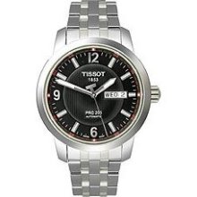 Automatic Black Men Watch