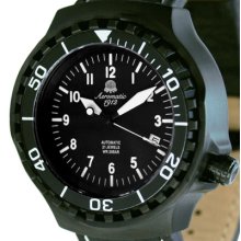 Automatic German Professional Hunter MilitÃ¤r Design 20bar Waterresistant A1388