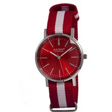 Axcent X78004-16 Vintage Ladies Watch