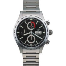 Ball Watch Fireman Storm Chaser Chronograph CM2092C-S-GY