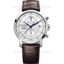 Baume & Mercier Classima MOA08692 Mens wristwatch