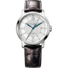 Baume & Mercier Classima Executives Mens Watch 8791 ...