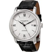 Baume and Mercier Watches Men's Classima Executives Watch MOA08868