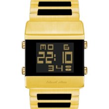BD-023-04 Black Dice Mens Heist Watch