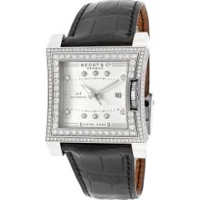 Bedat & Co. Watches Women's No.1 Automatic/Mechanical White Diamond (2