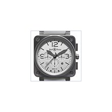 Bell & Ross Aviation BR 01-94 Commando Limited Mens Watch