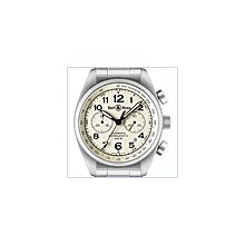 Bell & Ross Vintage 126 XL Beige Mens Watch