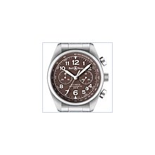 Bell & Ross Vintage 126 XL Brown Mens Watch