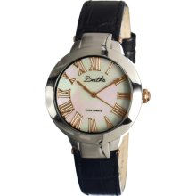 Bertha Br902 Cecilia Ladies Watch