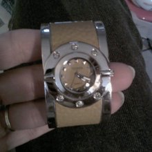 Bijoux Terner Watch