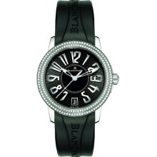 Blancpain Ultra-Slim Womens Watch