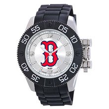 Boston Red Sox Beast Watch by Game Timeâ„¢