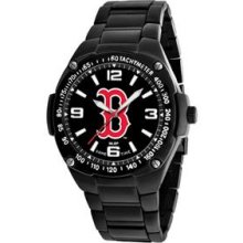 BOSTON RED SOX WARRIOR WATCH