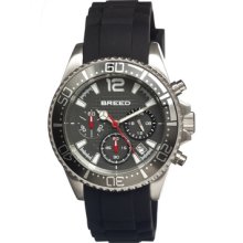 Breed 2401 Genaro Mens Watch