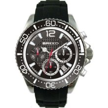 Breed 2402 Genaro Mens Watch ...