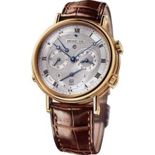Breguet Classique Alarm 'Le Reveil du Tsar' 5707ba/12/9v6