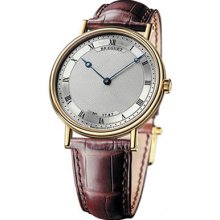 Breguet Classique Automatic Ultra Slim 5157ba/11/9v6