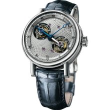 Breguet Classique Grande Complications Double Tourbillon 5347pt/11/9zu