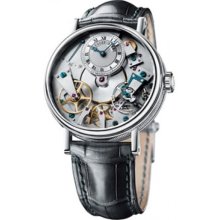 Breguet Men's Tradition 7037BB119V6