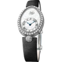 Breguet Reine de Naples Automatic Mini 8928bb/58/844.dd0d