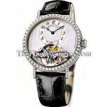 Breguet Tourbillon Manual Wind Watch 3358BB/52/986DD00