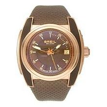 Breil Milano Mediterraneo Mens Watch