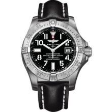 Breitling Avenger Seawolf Men's Watch A1733010/B906-LST