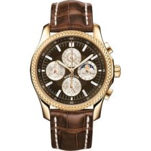 Breitling Bentley Mark VI Complications 29 H2936312/Q539 BrC