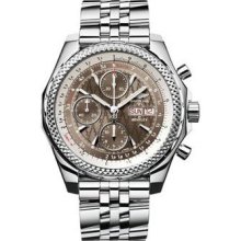 Breitling Bentley Motors Bentley GT A1336212/L503-speed-steel