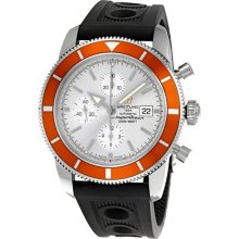 Breitling Chronograph Automatic Watch a1332033/g689 - 201s