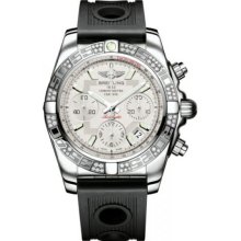 Breitling Chronomat 41 Men's Watch AB0140AA/G711-ORD