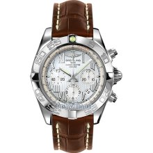 Breitling Chronomat 44 ab011012/a691-2ct