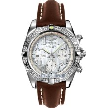Breitling Chronomat 44 ab0110aa/a691-2ld