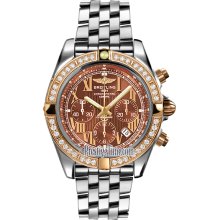 Breitling Chronomat 44 CB011053/q567-ss