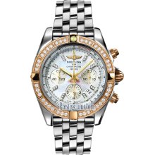 Breitling Chronomat 44 CB011053/a698-ss