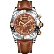 Breitling Chronomat 44 Men's Watch IB011012/Q567-LST
