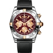 Breitling Chronomat 44 Men's Watch IB011012/K524-DPT